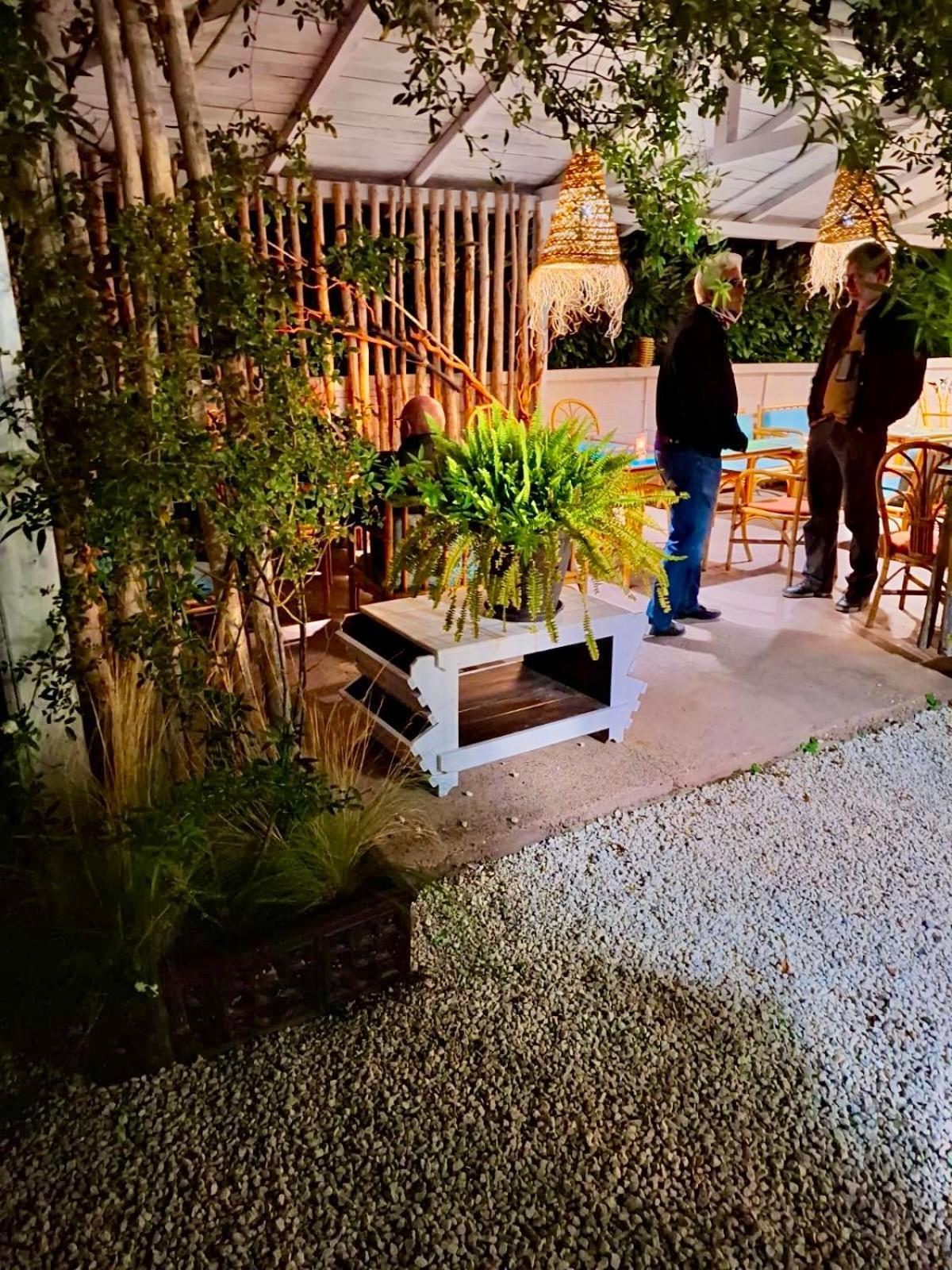 טרוויניאנו רומאנו International Glamping Lago Di Bracciano מראה חיצוני תמונה