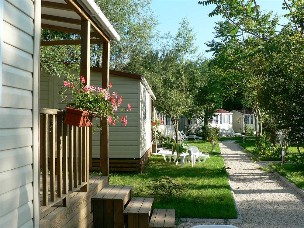 טרוויניאנו רומאנו International Glamping Lago Di Bracciano מראה חיצוני תמונה