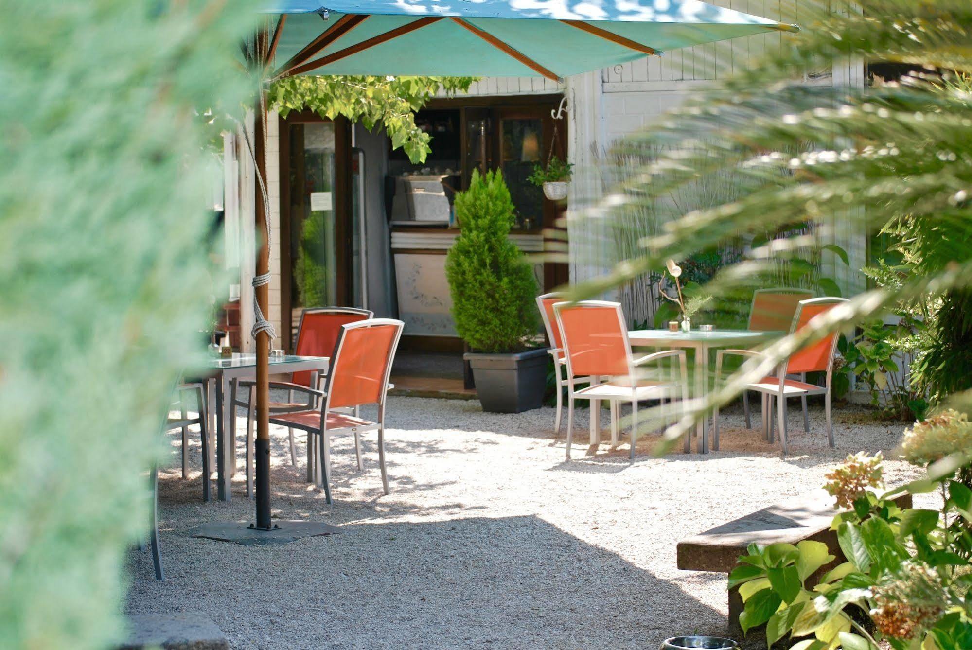 טרוויניאנו רומאנו International Glamping Lago Di Bracciano מראה חיצוני תמונה