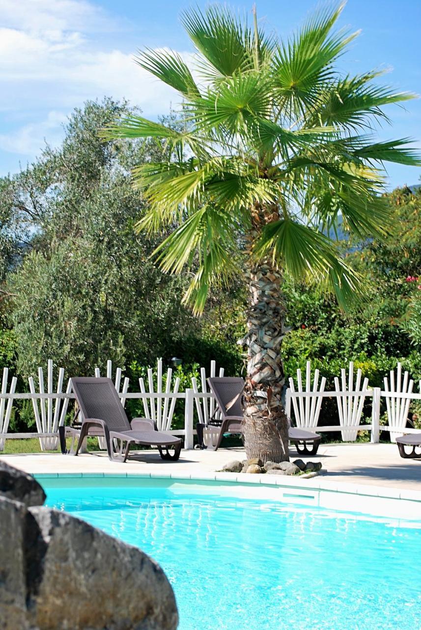 טרוויניאנו רומאנו International Glamping Lago Di Bracciano מראה חיצוני תמונה