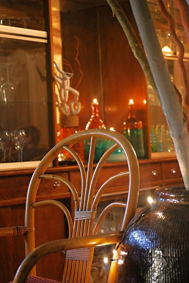 טרוויניאנו רומאנו International Glamping Lago Di Bracciano מראה חיצוני תמונה