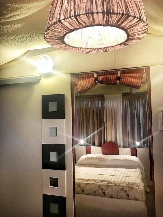 טרוויניאנו רומאנו International Glamping Lago Di Bracciano מראה חיצוני תמונה