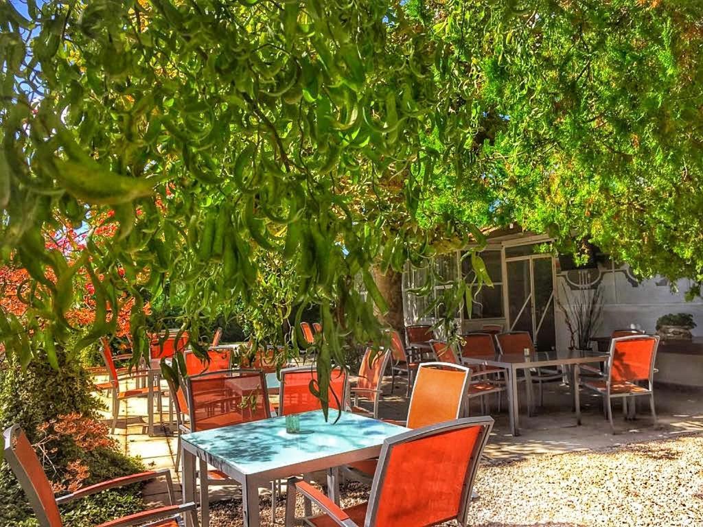 טרוויניאנו רומאנו International Glamping Lago Di Bracciano מראה חיצוני תמונה